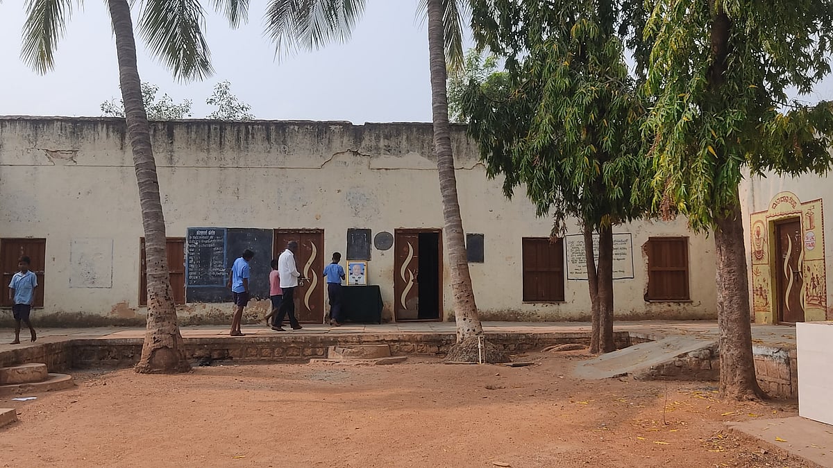 ರಾಯಚೂರು | ಆದಾಯ ಲಕ್ಷಾಂತರ; ಅಭಿವೃದ್ಧಿಗೆ ಅನಾದರ!