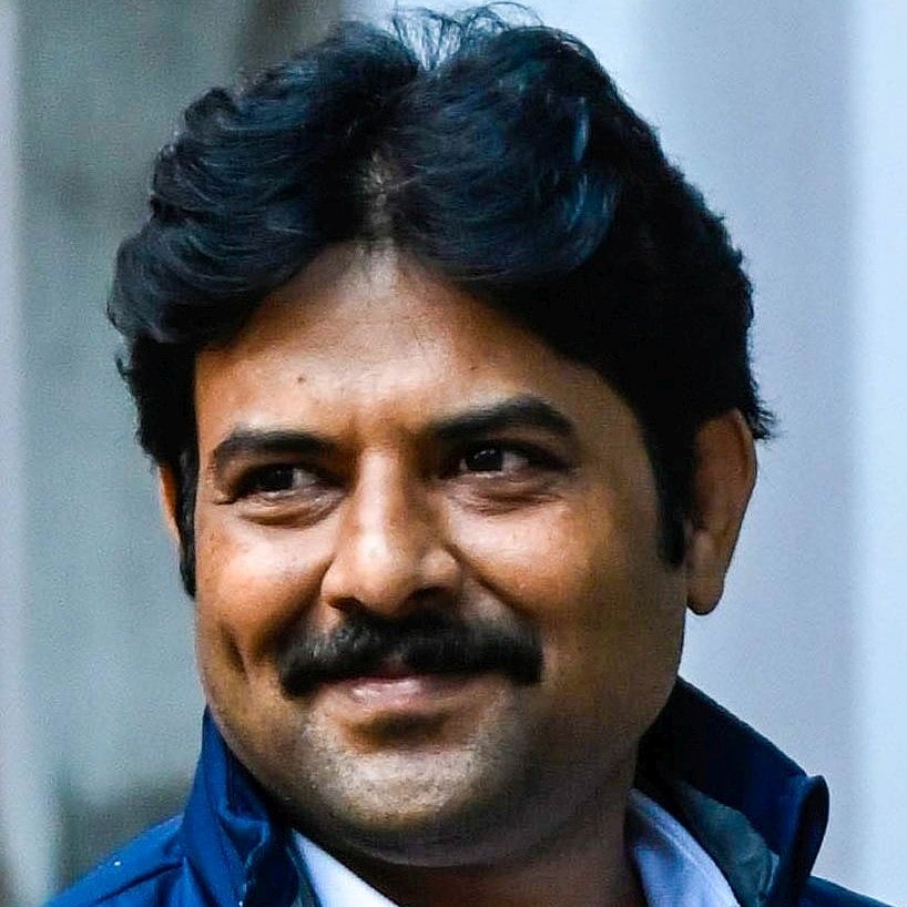 ಕೆಇಎ ಪರೀಕ್ಷೆ ಅಕ್ರಮ: ಮಹಾರಾಷ್ಟ್ರದಲ್ಲಿ ಆರ್.ಡಿ. ಪಾಟೀಲ ಬಂಧನ