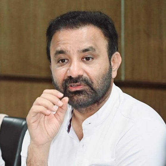 ಕನಿಷ್ಠ ವೇತನ ಪರಿಷ್ಕರಣೆ: ಪ್ರಸ್ತಾವ ಸಲ್ಲಿಸಲು ಸಚಿವ ಸಂತೋಷ್‌ ಲಾಡ್‌ ಸೂಚನೆ