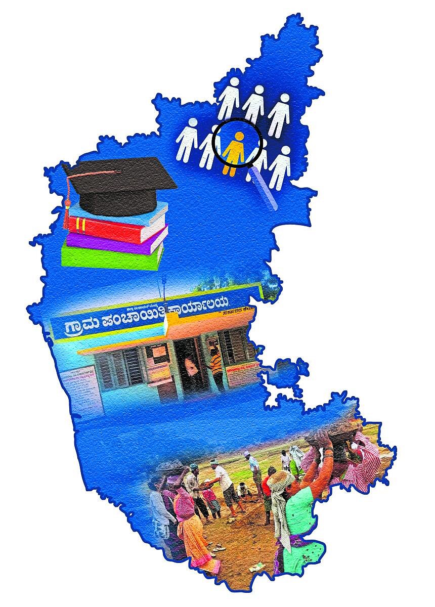 Karnataka | ಸಮಗ್ರ ಗ್ರಾಮೀಣಾಭಿವೃದ್ಧಿಯ ಪ್ರಗತಿ ಪಥದತ್ತ ನಮ್ಮ ಚಿತ್ತ: ಕೃಪಾ