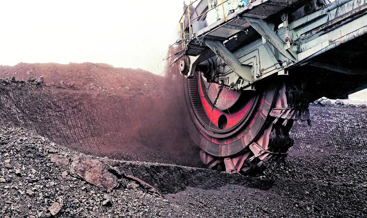 ಖನಿಜ ಭದ್ರತಾ ಪಾಲುದಾರಿಕೆಗೆ ಸೇರ್ಪಡೆಗೊಂಡ ಏಕೈಕ ಅಭಿವೃದ್ಧಿಶೀಲ ರಾಷ್ಟ್ರ ಭಾರತ