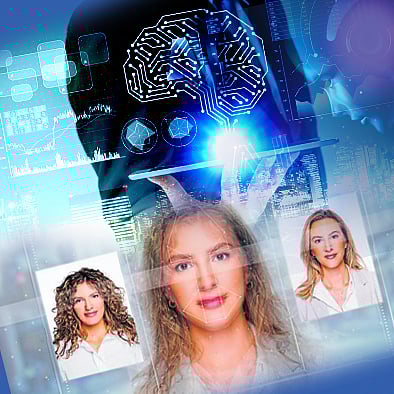 ಸಂಪಾದಕೀಯ: ಡೀಪ್‌ಫೇಕ್‌– ಕೃತಕ ಬುದ್ಧಿಮತ್ತೆ
ಸೃಷ್ಟಿಸಿರುವ ಹೊಸ ಸವಾಲು