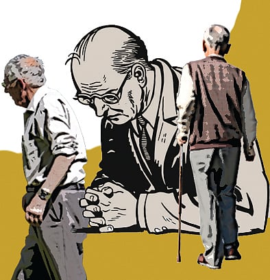 ಸಂಗತ | ಕಾಳಜಿಯ ಹೆಸರಿನಲ್ಲಿ ‘ಗೃಹಬಂಧನ’!