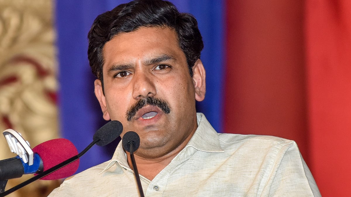 Lok Sabha Elections | ನಾಲ್ಕು ತಂಡಗಳಲ್ಲಿ ಬಿಜೆಪಿ ನಾಯಕರ ಪ್ರವಾಸ