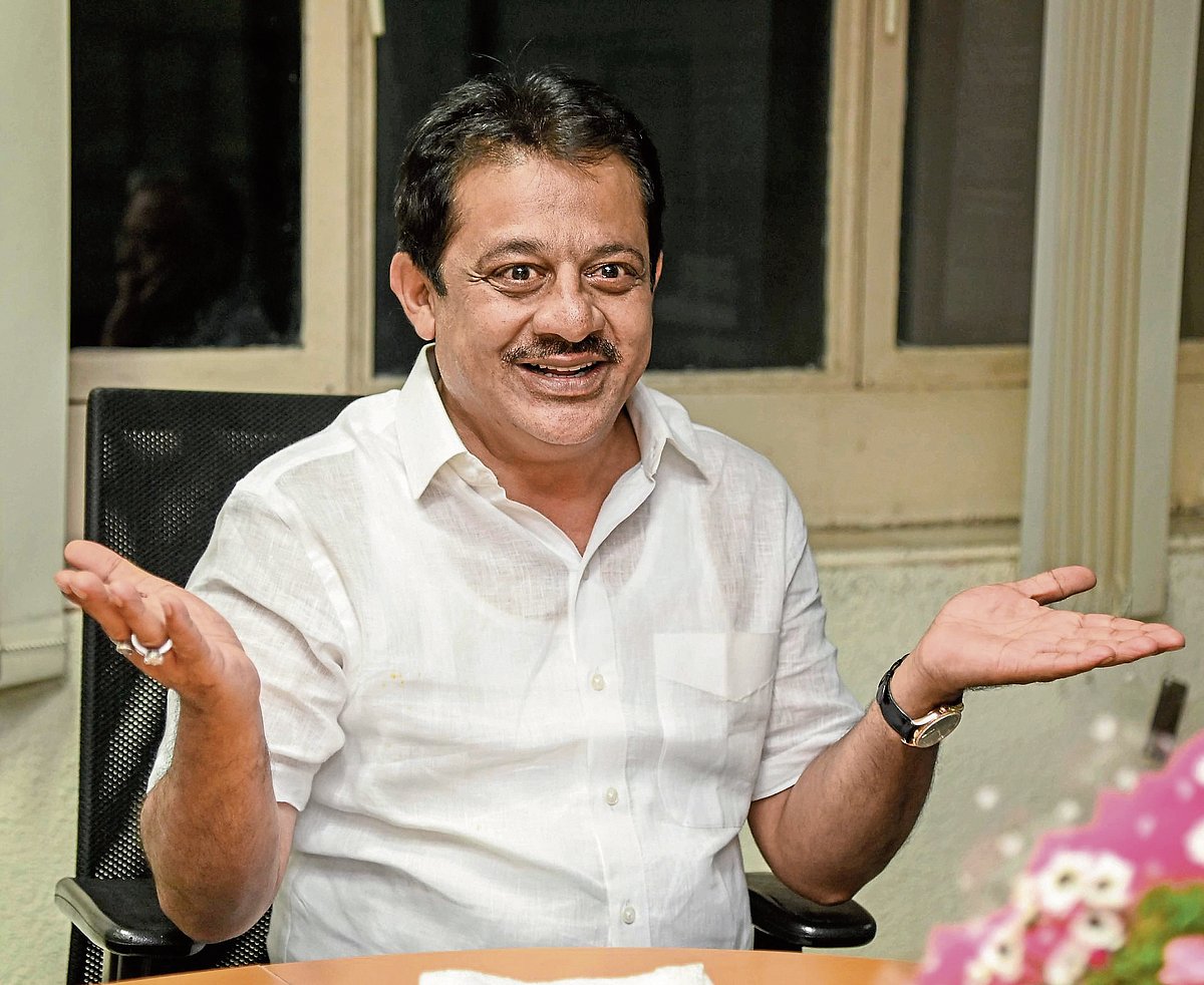 ಶಾಸಕರು, ಪರಾಜಿತ ಅಭ್ಯರ್ಥಿಗಳಿಗೆ ಬೆಂಗಳೂರು ‘ಕೇಂದ್ರ’ ಕ್ಷೇತ್ರದ ಹೊಣೆ: ಜಮೀರ್