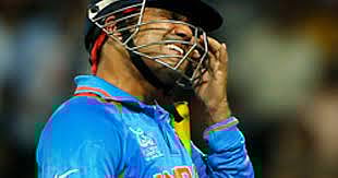 ವಿಶ್ವದರ್ಜೆ ಬೌಲರ್‌ಗಳ ಮಧ್ಯೆ ಬ್ಯಾಟಿಂಗ್ ಸ್ವರೂಪವನ್ನೇ ಬದಲಾಯಿಸಿದ್ದ ವೀರೂ: ದಾದಾ