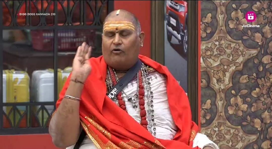 Bigg Boss Kannada 10: ಈ ಸೀಸನ್‌ನಲ್ಲಿ ಮನೆಗೆ ಭೇಟಿಯಿತ್ತ ಅತಿಥಿಗಳಿವರು...