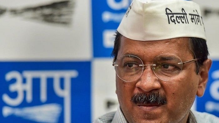 ಕೇಜ್ರಿವಾಲ್ ಬಂಧನವಾದರೆ ದೆಹಲಿ ಸರ್ಕಾರ ಜೈಲಿನಿಂದಲೇ ನಡೆಯಲಿದೆ: ಸಚಿವೆ ಅತೀಶಿ