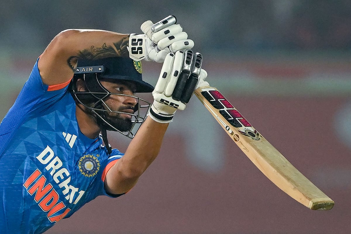 ಇಂಗ್ಲೆಂಡ್ ಲಯನ್ಸ್ ವಿರುದ್ಧ ಪಂದ್ಯ: ಭಾರತ ‘ಎ’ ತಂಡಕ್ಕೆ ರಿಂಕು ಸಿಂಗ್