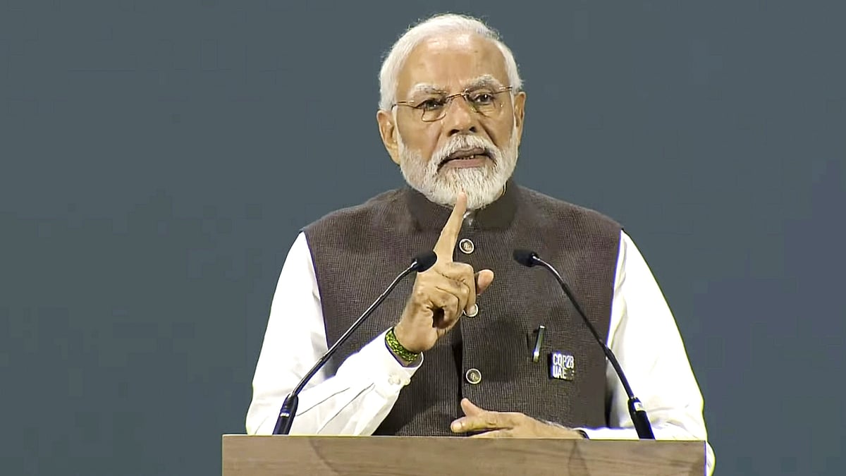 Election Results: ನಾಲ್ಕು ರಾಜ್ಯಗಳ ಚುನಾವಣಾ ಫಲಿತಾಂಶ- ಪ್ರಧಾನಿ ಮೋದಿ ಭಾಷಣ