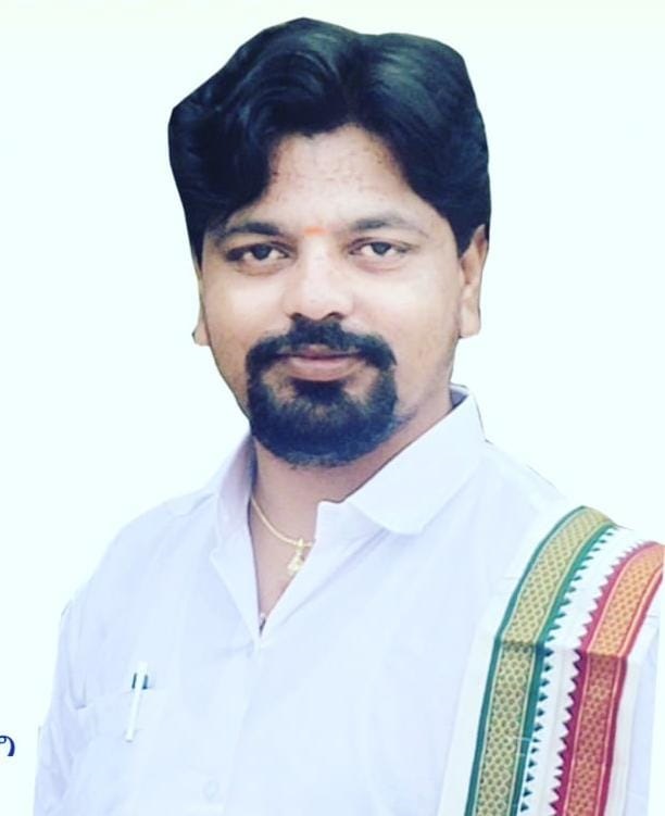 ಶ್ರವಣಕುಮಾರ ಡಿ.ನಾಯಕ
