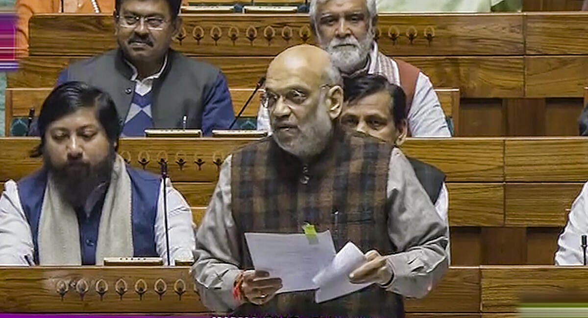 ಹೊಸ ಅಪರಾಧ ಮಸೂದೆ: ವೈದ್ಯರ ನಿರ್ಲಕ್ಷ್ಯದಿಂದ ರೋಗಿ ಸಾವು ಕ್ರಿಮಿನಲ್ ಅಪರಾಧವಲ್ಲ