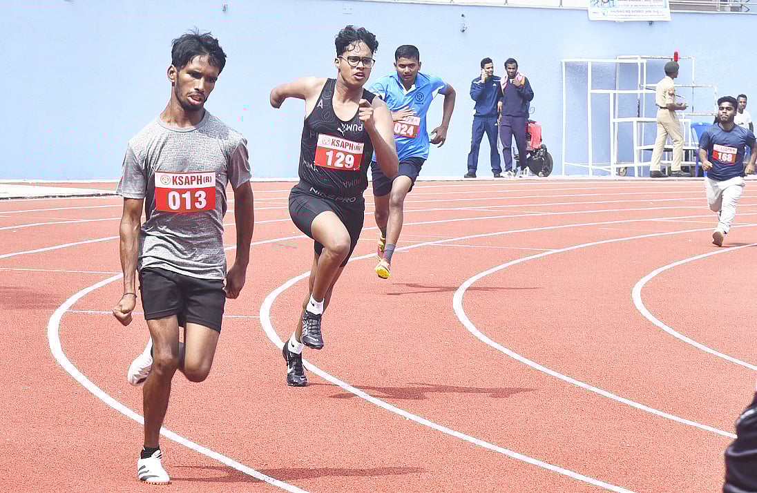 ವಿಶ್ವ ಪ್ಯಾರಾ ಅಥ್ಲೆಟಿಕ್‌: ಏಕ್ತಾಗೆ ಬೆಳ್ಳಿ, ಪ್ರವೀಣ್‌ಗೆ ಕಂಚಿನ ಪದಕ