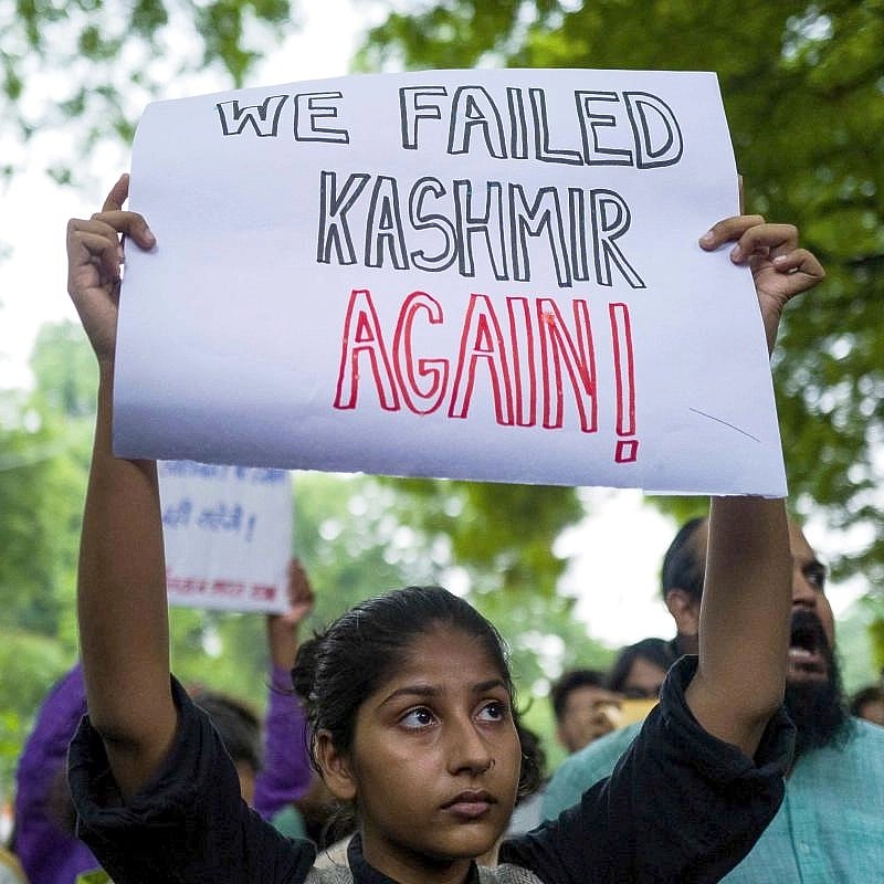 ಆಳ–ಅಗಲ: ಜಮ್ಮು ಮತ್ತು ಕಾಶ್ಮೀರ ವಿಶೇಷ ಸ್ಥಾನದ ಹಿನ್ನೆಲೆ–ಮುನ್ನೆಲೆ ಏನು?