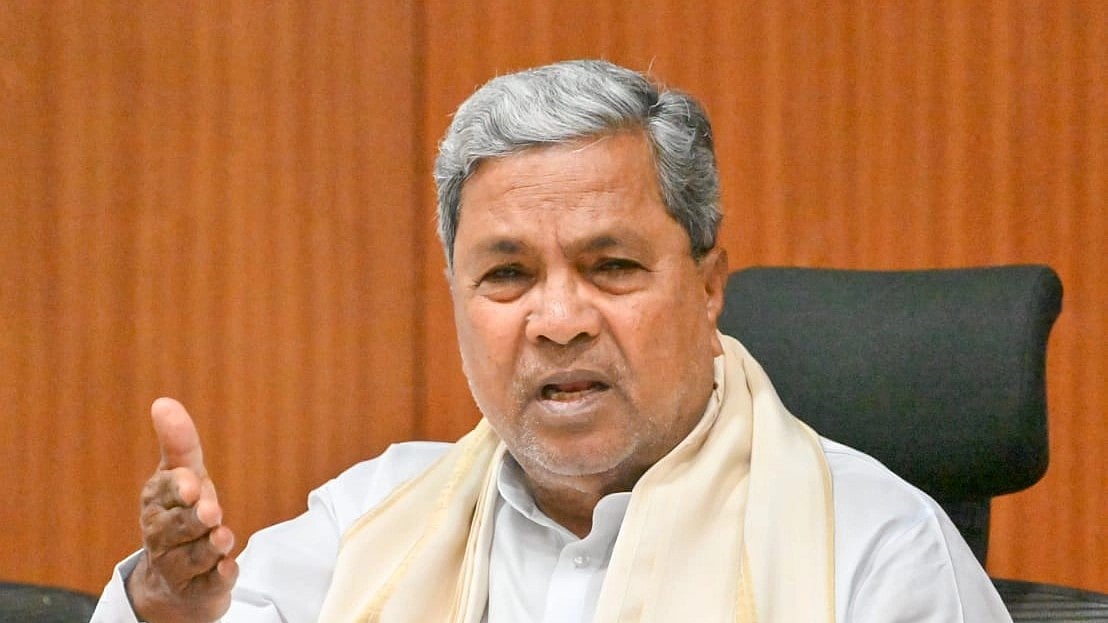 ಮಹಿಳೆಯನ್ನು ಬೆತ್ತಲೆಗೊಳಿಸಿ ಹಲ್ಲೆ: ಆರೋಪಿಗಳ ವಿರುದ್ಧ ಕ್ರಮ – ಸಿದ್ದರಾಮಯ್ಯ 