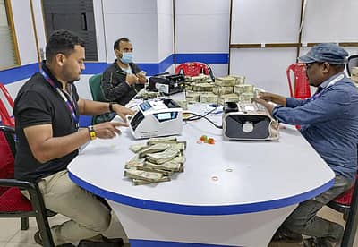 ಡಿಸೆಂಬರ್ 6ರಂದು ಆರಂಭವಾದ ಕಾರ್ಯಾಚರಣೆ