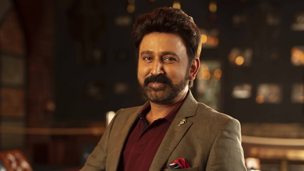 ಯಾರಿಗೇ ಆದರೂ ಅಗತ್ಯ ಗೌರವ ಕೊಡಲೇ ಬೇಕು: ರಮೇಶ್‌ ಅರವಿಂದ್‌ 