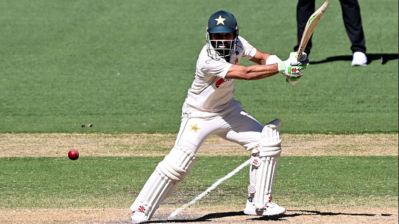 ರಿಜ್ವಾನ್ ಔಟ್ ವಿವಾದ: ICC ಎದುರು ಚರ್ಚೆಗೆ ಪಾಕಿಸ್ತಾನ ಕ್ರಿಕೆಟ್ ಮಂಡಳಿ ತೀರ್ಮಾನ