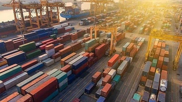 ಸರಕು ಸಾಗಣೆ ಸಾಧನೆ ಸೂಚ್ಯಂಕ: 13 ಸಾಧಕ ರಾಜ್ಯಗಳ ಪಟ್ಟಿಯಲ್ಲಿ ಕರ್ನಾಟಕ