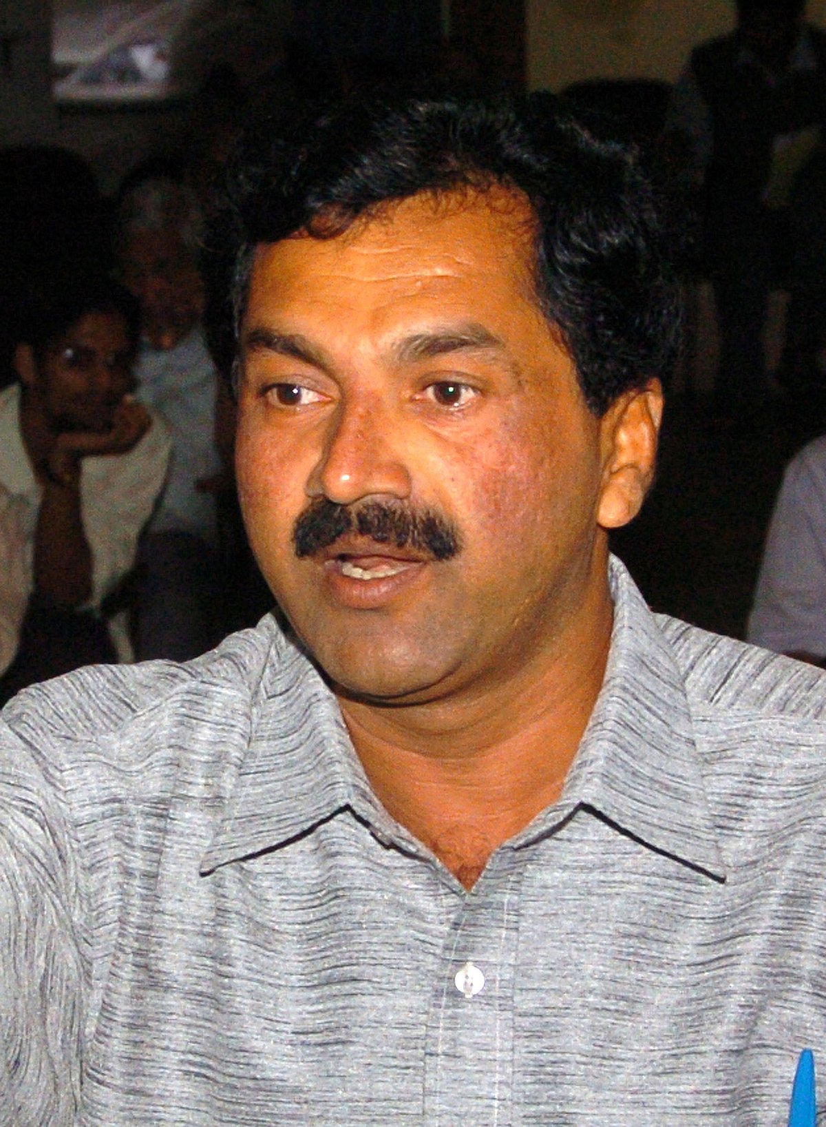 ಶ್ರೀರಂಗಪಟ್ಟಣ ಮಸೀದಿ ಸುತ್ತು ಹಾಕಲು ಅವಕಾಶ: ಕ್ರಮಕ್ಕೆ ಲಕ್ಷ್ಮಣ ಒತ್ತಾಯ