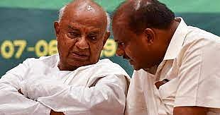 ಮೋದಿ ಸಂಪುಟಕ್ಕೆ ಎಚ್.ಡಿ. ಕುಮಾರಸ್ವಾಮಿ? ಸೇರ್ಪಡೆಯಾದರೆ ಕೃಷಿ ಖಾತೆ ಸಂಭವ