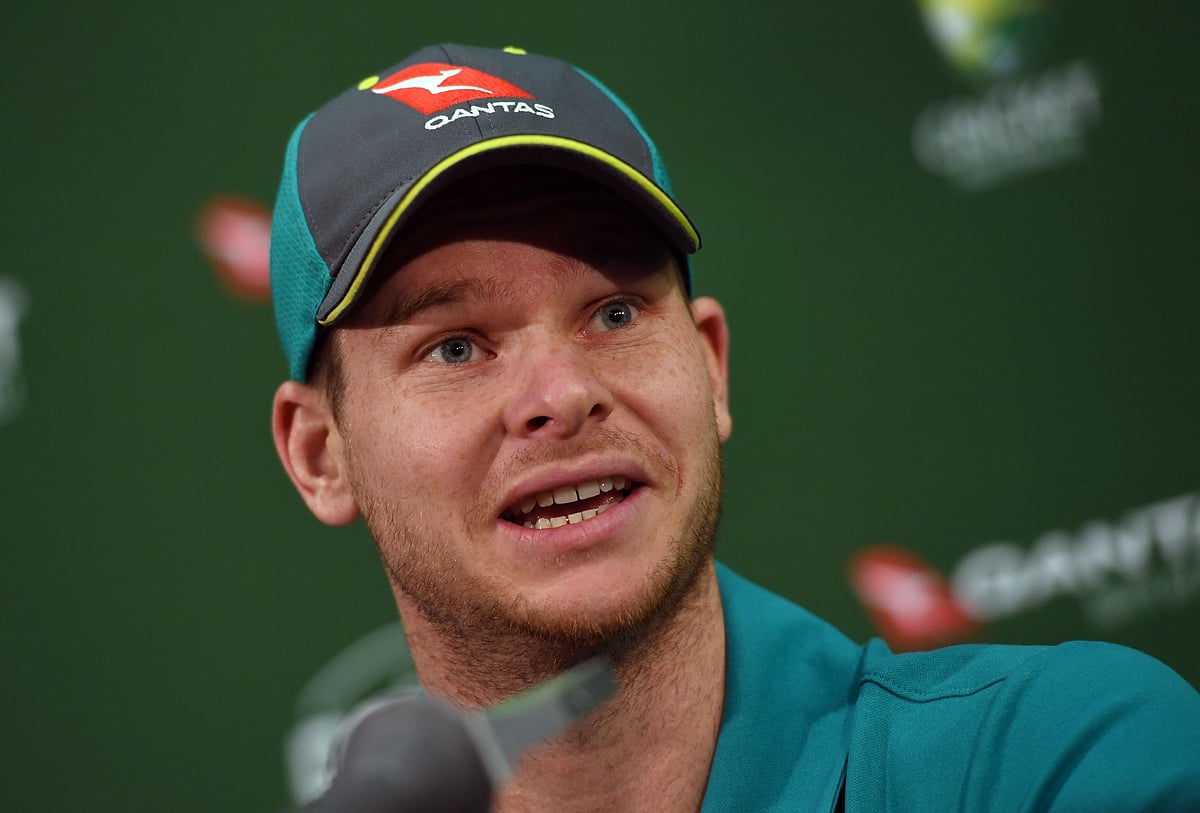 ಚಾಂಪಿಯನ್ಸ್ ಟ್ರೋಫಿ | ಆಸ್ಟ್ರೇಲಿಯಾ: ಹಿಂದೆಸರಿದ ಸ್ಟಾರ್ಕ್; ಸ್ಮಿತ್‌ಗೆ ನಾಯಕತ್ವ