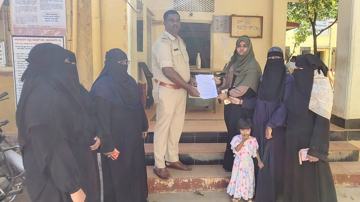 ‘ಶಾಶ್ವತ ಗಂಡ’ ಹೇಳಿಕೆ: ಕಲ್ಲಡ್ಕ ಪ್ರಭಾಕರ್ ಭಟ್‌ ವಿರುದ್ಧ ಡಬ್ಲ್ಯುಐಎಂ ದೂರು