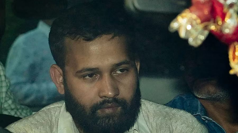 ಸಂಸತ್ ಭದ್ರತಾ ಲೋಪ |ಲಲಿತ್ ಭಾಗಿಯಾಗಿದ್ದಾನೆ ಎಂದು ನಂಬಲಾಗುತ್ತಿಲ್ಲ: ಆರೋಪಿ ತಂದೆ