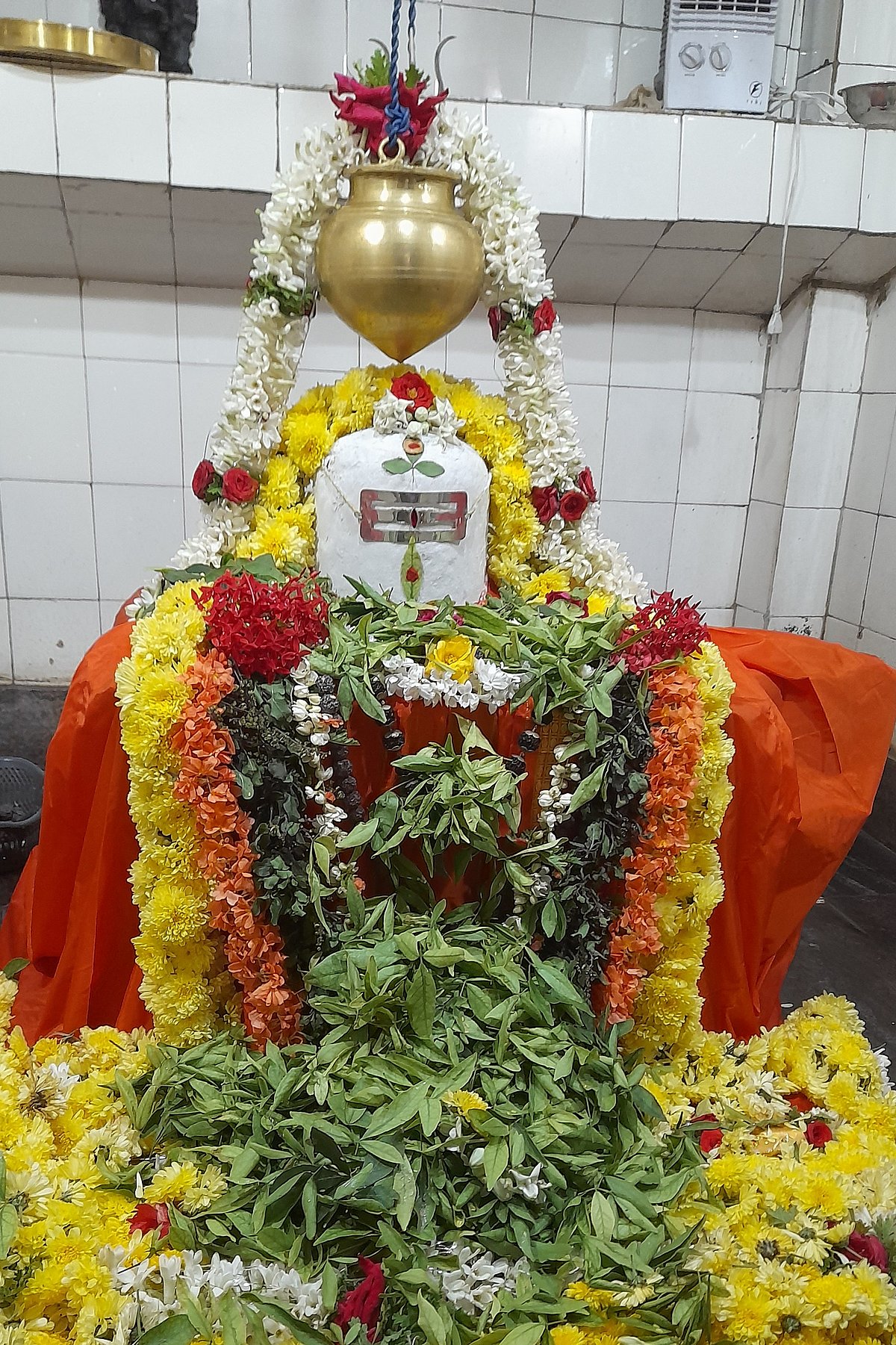 ಕಾರ್ತಿಕ ಮಾಸ: ಲಕ್ಷದೀಪೋತ್ಸವ, ದೀಪಾಲಂಕಾರ