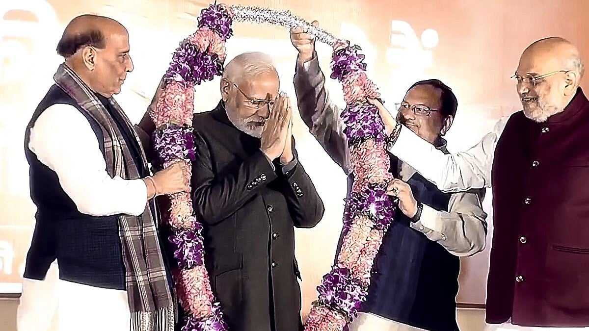 Election Result 2023 Quick Guide: ಫಲಿತಾಂಶ ಪೂರ್ಣ ಚಿತ್ರಣ ಇಲ್ಲಿದೆ