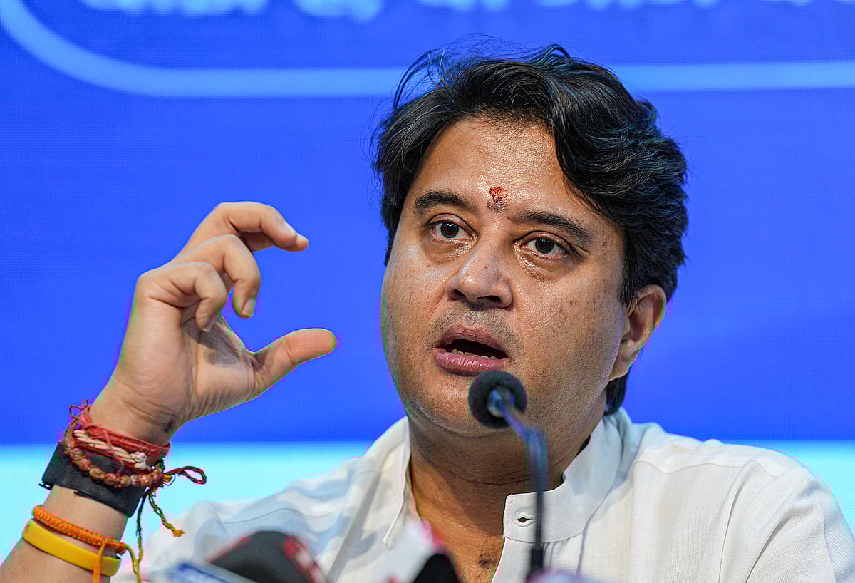 ಮಧ್ಯಪ್ರದೇಶ: ಸಿ.ಎಂ ಸ್ಥಾನಕ್ಕೆ ಆಕಾಂಕ್ಷಿಗಳಲ್ಲಿ ಹೆಚ್ಚಿದ ಕಾತರ