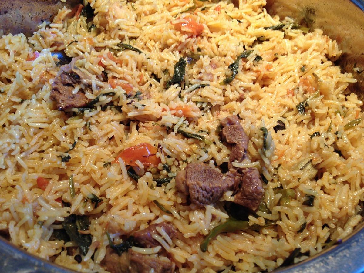 ರಸಸ್ವಾದ | ನಾಲಿಗೆಗೆ ಖುಷಿ ಕೊಡುವ ‘ಮಟನ್’ ಖಾದ್ಯಗಳು