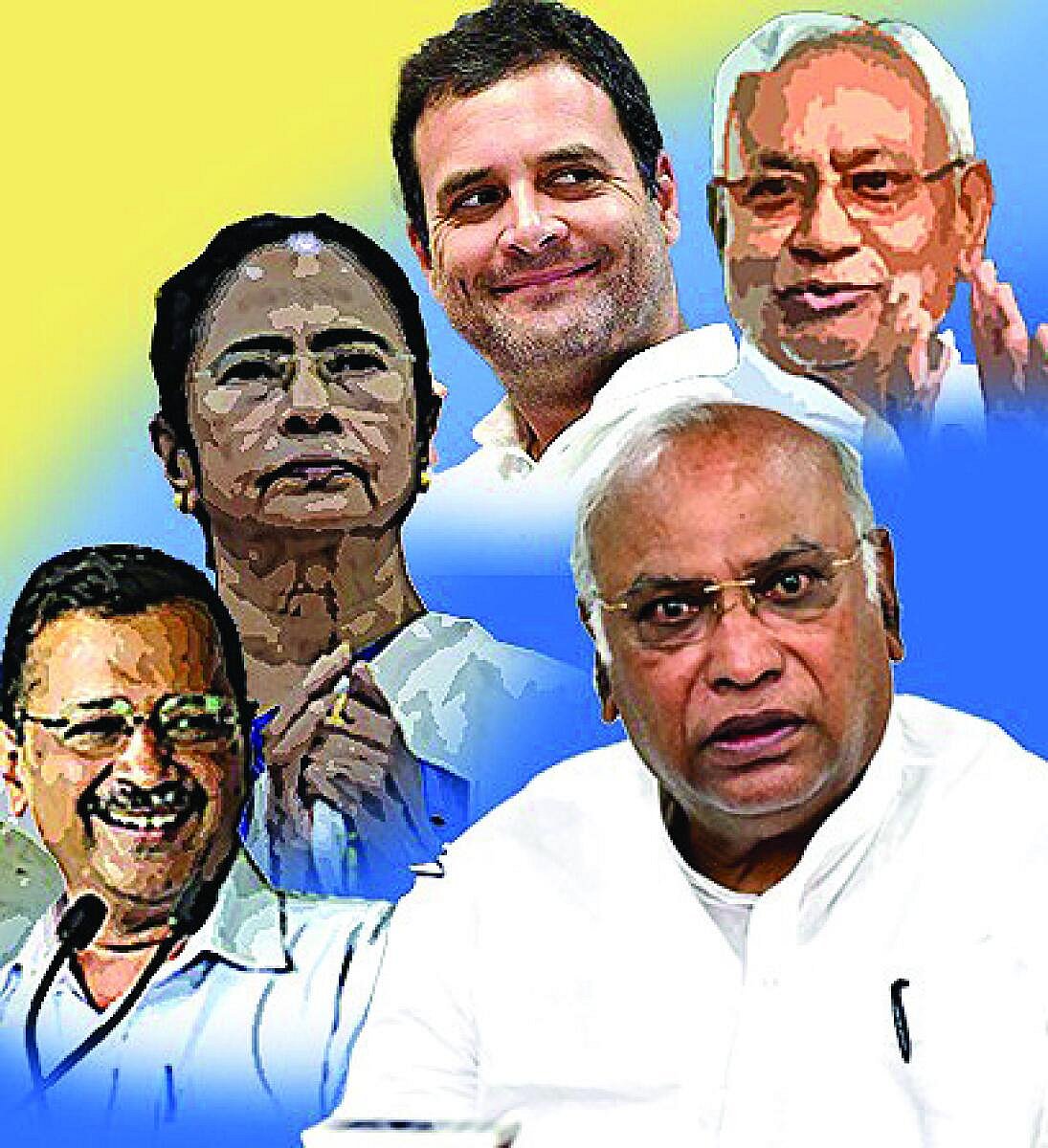 ವಿಶ್ಲೇಷಣೆ | ಮುಂಚೂಣಿಗೆ ಖರ್ಗೆ: ಲಾಭ ಯಾರಿಗೆ?