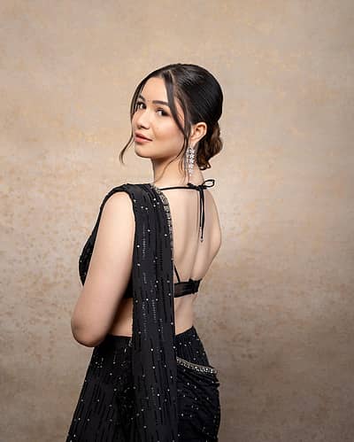 ಸಾರಾ ತೆಂಡೂಲ್ಕರ್