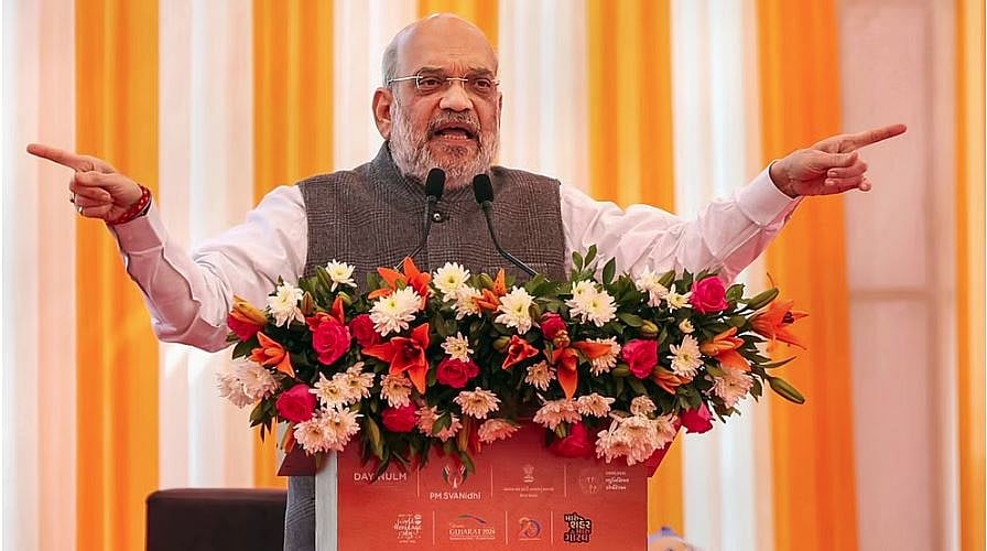 ಚನ್ನಪಟ್ಟಣ | BJP ಅಭ್ಯರ್ಥಿ ಡಾ. ಮಂಜುನಾಥ್ ಪರ ಮತಯಾಚನೆ: ಶಾ ರೋಡ್ ಷೋ ಏ. 2ರಂದು