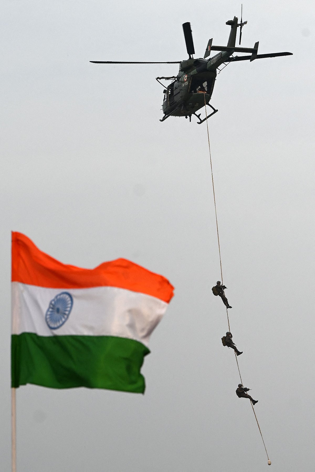 ಬಿಇಎಲ್‌ ಜತೆ ರಕ್ಷಣಾ ಸಚಿವಾಲಯ ಒಪ್ಪಂದ