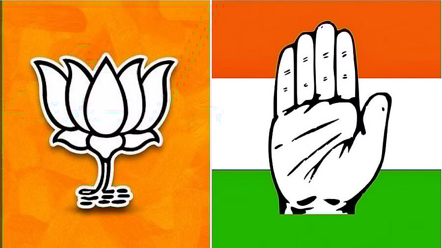 Assembly Election Results | 4 ರಾಜ್ಯಗಳಲ್ಲಿ ಯಾವ ಪಕ್ಷಕ್ಕೆ ಮತದ ಪಾಲು ಎಷ್ಟು?