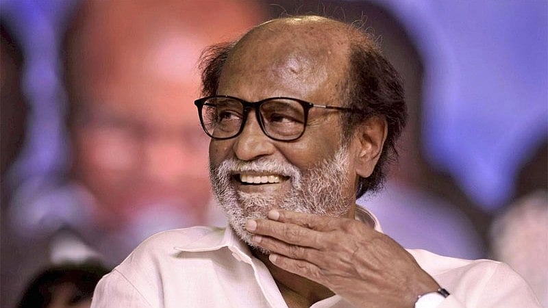 Rajanikanth Birthday: ಕಂಡಕ್ಟರ್‌ನಿಂದ ಸೂಪರ್‌ಸ್ಟಾರ್‌: ರಜನಿಕಾಂತ್‌ ಸಿನಿ ಪಯಣ