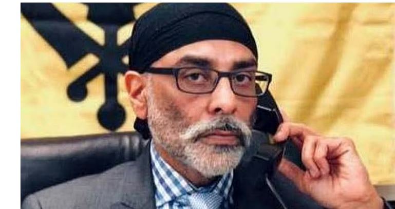 ಡಿ.13ರೊಳಗೆ ಸಂಸತ್ತಿನ ಬುನಾದಿ ಅಲುಗಾಡಿಸುವೆ: ಆತಂಕ ಸೃಷ್ಟಿಸಿದ ಪನ್ನೂ ವಿಡಿಯೊ