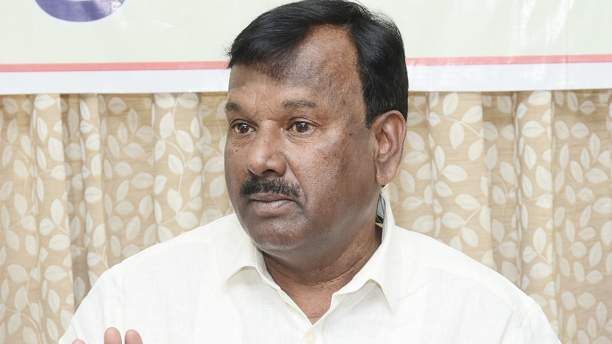 ‘ಬೆಳಗಾವಿಯಲ್ಲಿ ಮಾದಿಗರ ಸಮಾವೇಶ’