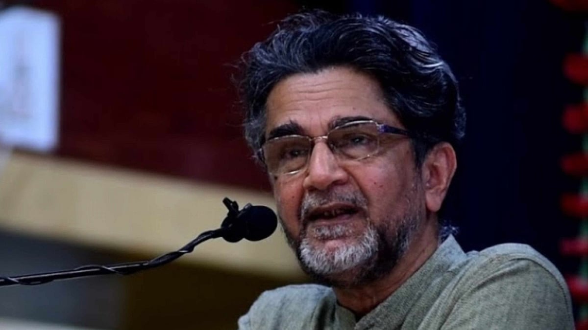 ಲಕ್ಷ್ಮೀಶ ತೋಳ್ಪಾಡಿಗೆ ಕೇಂದ್ರ ಸಾಹಿತ್ಯ ಅಕಾಡೆಮಿ ಪ್ರಶಸ್ತಿ 