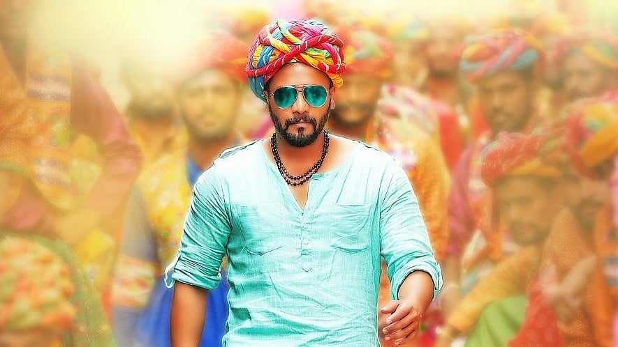 ‘ಬಘೀರ’ ಟೀಸರ್‌: ಶ್ರೀಮುರಳಿ ಜನ್ಮದಿನಕ್ಕೆ ಗಣ್ಯರಿಂದ ಶುಭಾಶಯಗಳ ಮಹಾಪೂರ...