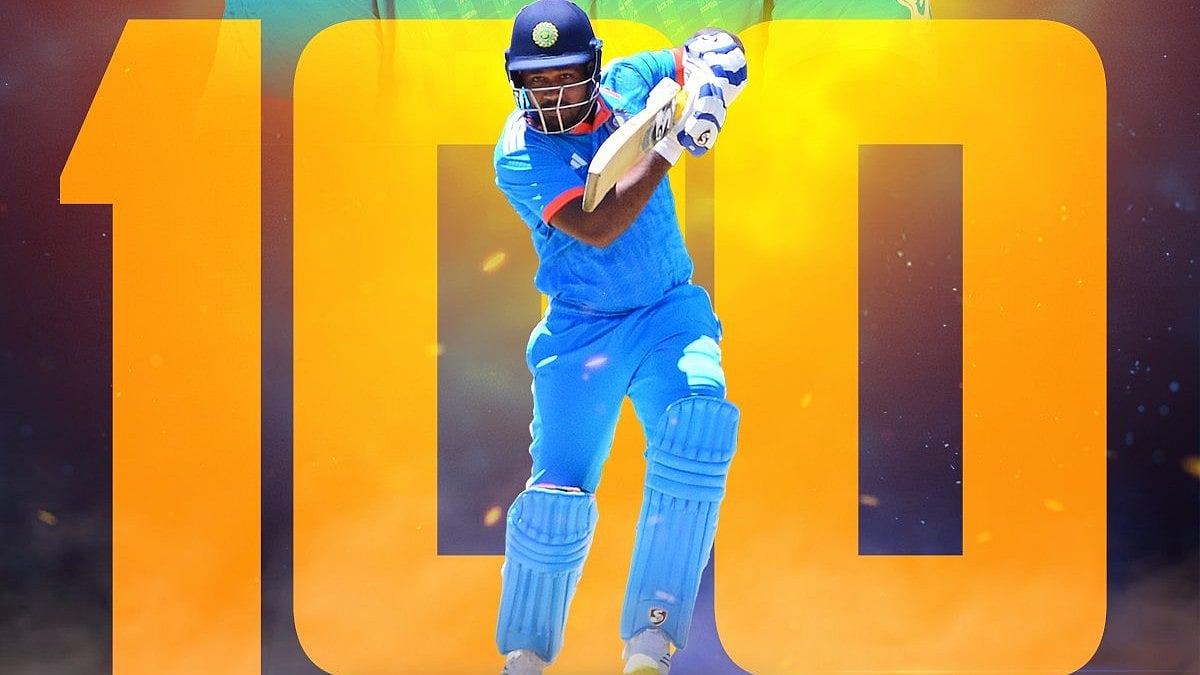IND vs SA: ದಕ್ಷಿಣ ಆಫ್ರಿಕಾಗೆ 297 ರನ್‌ಗಳ ಗೆಲುವಿನ ಗುರಿ ನೀಡಿದ ಭಾರತ