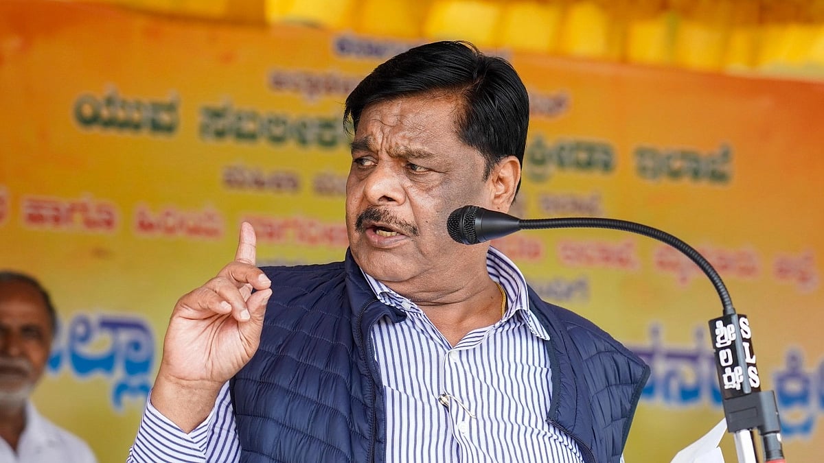 ಟಿಪ್ಪು ಸುಲ್ತಾನ್‌ ನಮ್ಮವರಲ್ಲವೇ? ಸಚಿವ ಡಾ.ಎಚ್‌.ಸಿ. ಮಹದೇವಪ್ಪ 