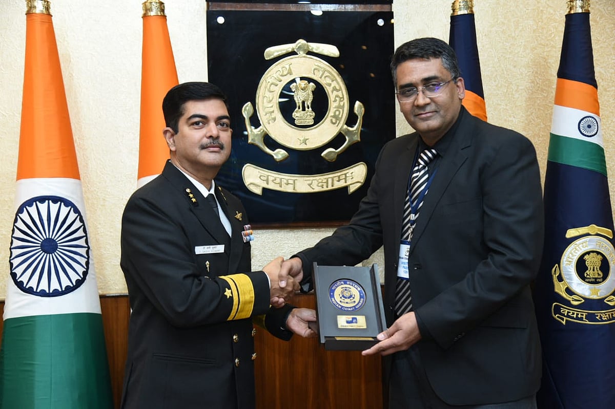 ಸೇನಾ ನಿವೃತ್ತರಿಗೆ ಉದ್ಯೋಗ: ಅಮೆಜಾನ್, ಇಂಡಿಯನ್ ಕೋಸ್ಟ್ ಗಾರ್ಡ್ ಒಡಂಬಡಿಕೆ