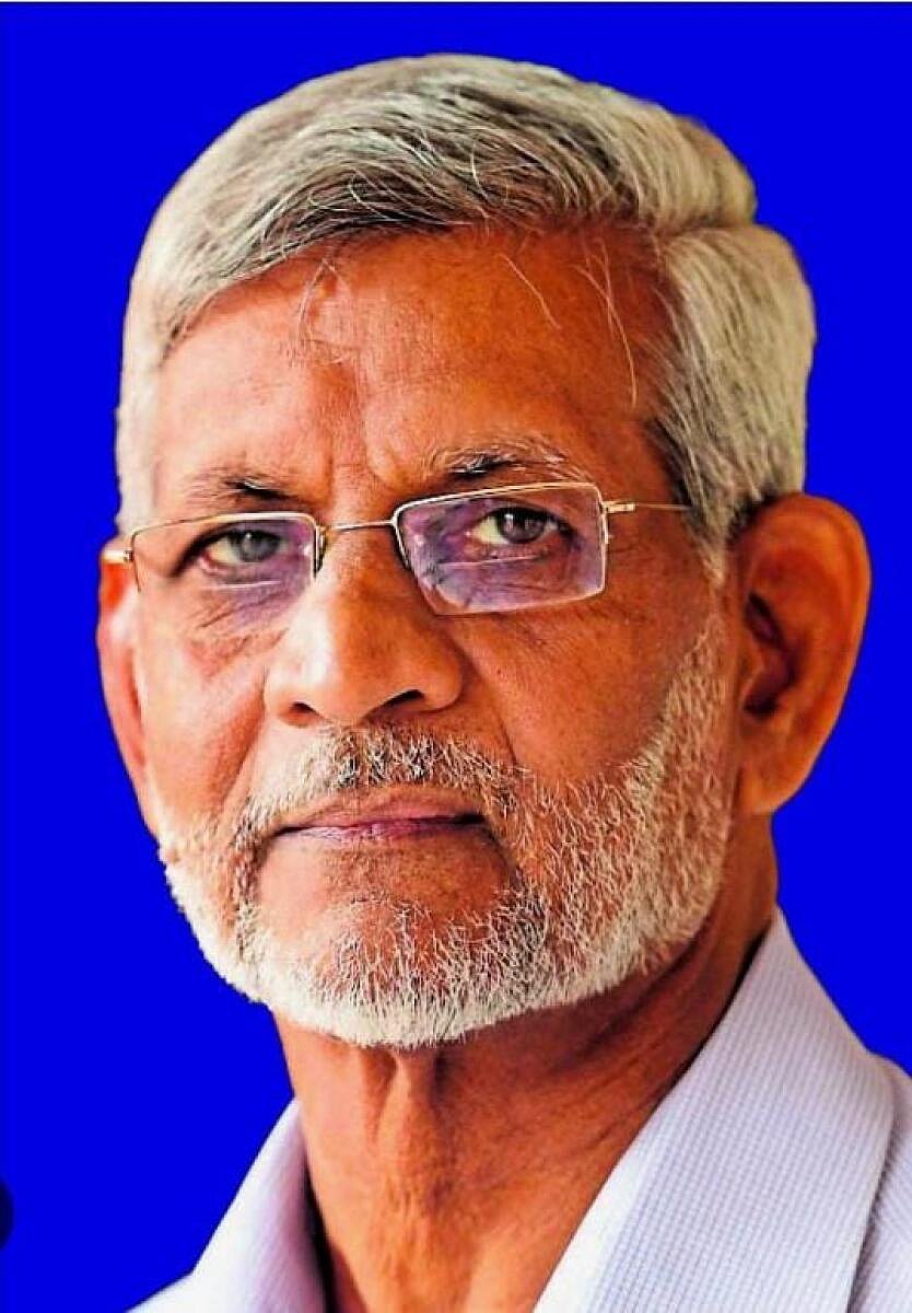 ಬಿಜೆಪಿ, ಆರ್‌ಎಸ್‌ಎಸ್‌, ಪಂಚಾಚಾರ್ಯರು ತಮ್ಮ ನಿಲುವು ಸ್ಪಷ್ಟಪಡಿಸಲಿ: ಜಾಮದಾರ 