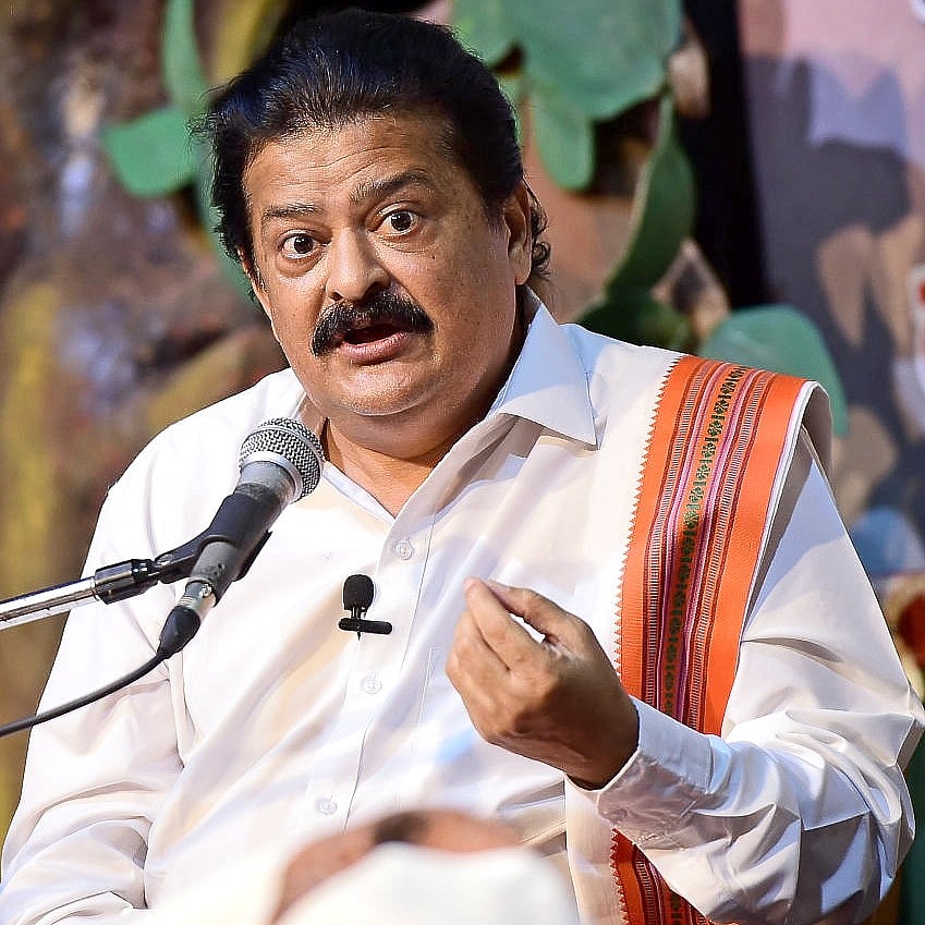 ಶೂಟಿಂಗ್‌ ವೇಳೆ ಕಲ್ಲು ಕ್ವಾರಿಯಲ್ಲಿ ಬಿದ್ದ ನಟ ಮಂಡ್ಯ ರಮೇಶ್‌ಗೆ ಶಸ್ತ್ರಚಿಕಿತ್ಸೆ