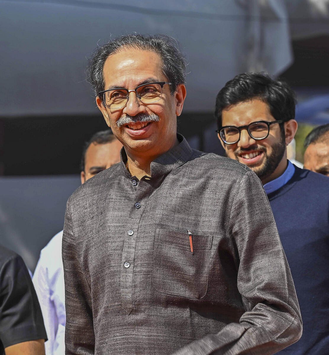 Ayodhya Ram Mandir: ಆಹ್ವಾನ ಬಂದಿಲ್ಲ, ರಾಮಲಲ್ಲಾ ಎಲ್ಲರಿಗೂ ಸೇರಿದ್ದು: ಉದ್ಧವ್