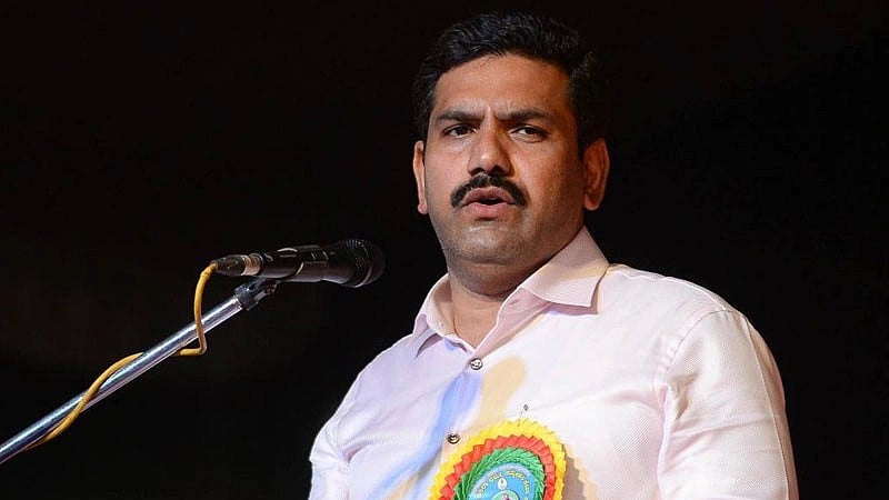 ಭಾಗ್ಯವನ್ನು ಕೊಡದಿದ್ದರೂ ಪರವಾಗಿಲ್ಲ, ಬೆಲೆಏರಿಕೆ ದೌರ್ಭಾಗ್ಯ ಹೇರಬೇಡಿ:ವಿಜಯೇಂದ್ರ