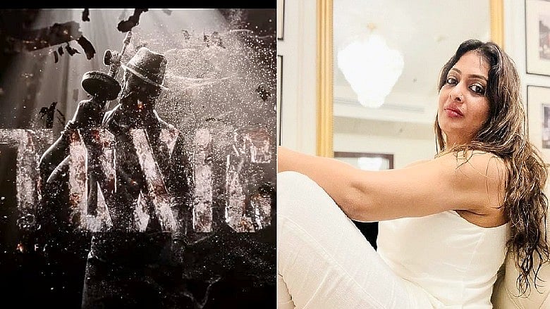 TOXIC: ಯಶ್ 19ನೇ ಚಿತ್ರ ಟಾಕ್ಸಿಕ್ ನಿರ್ದೇಶಿಸುತ್ತಿರುವ ಗೀತು ಮೋಹನ್‌ದಾಸ್ ಯಾರು?